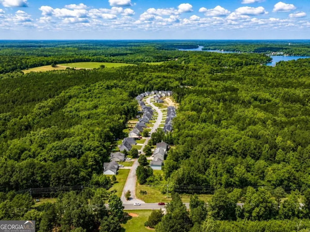 0 Misty Grove LN Eatonton, GA 31024