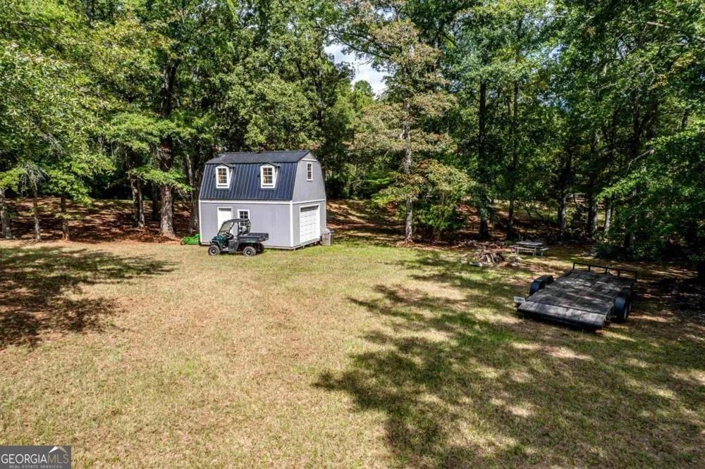 222 Waters Edge DR Eatonton, GA 31024