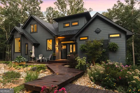 130 Country Hills RD