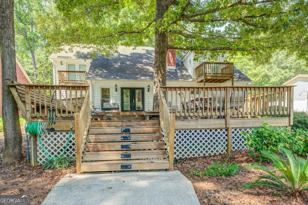 2601 Turtle Cove Monticello, GA 31064