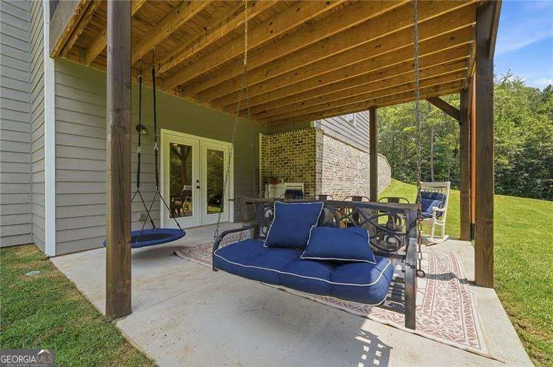 24 Simpson RD Bremen, GA 30110