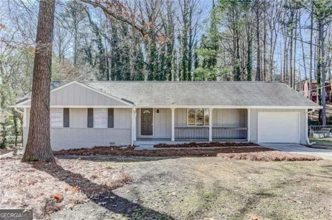 3064 Fern Valley DR SW