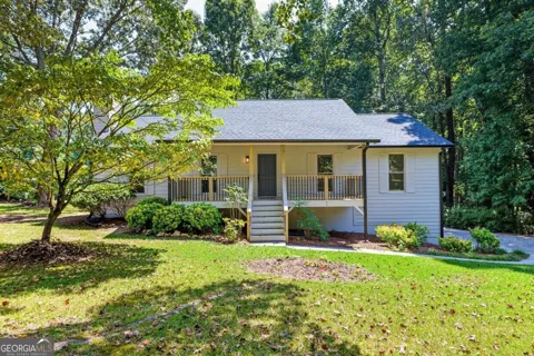291 Crabapple CT