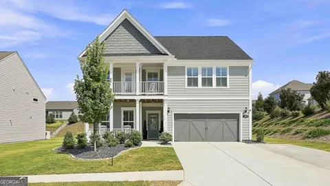 302 Cain AVE