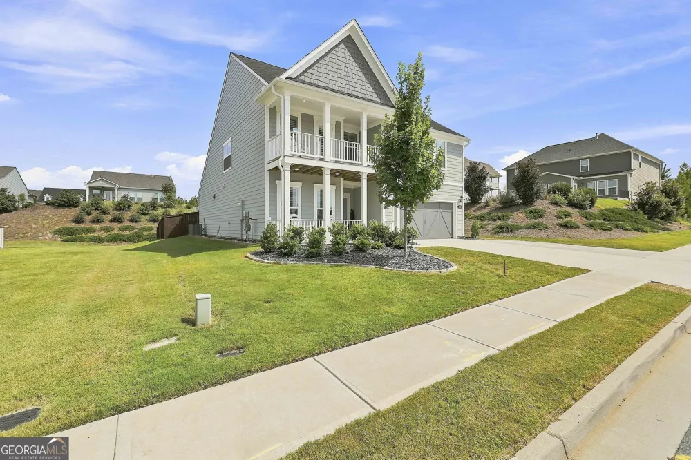 302 Cain AVE Peachtree City, GA 30269