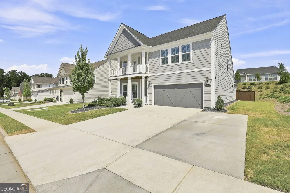 302 Cain AVE Peachtree City, GA 30269