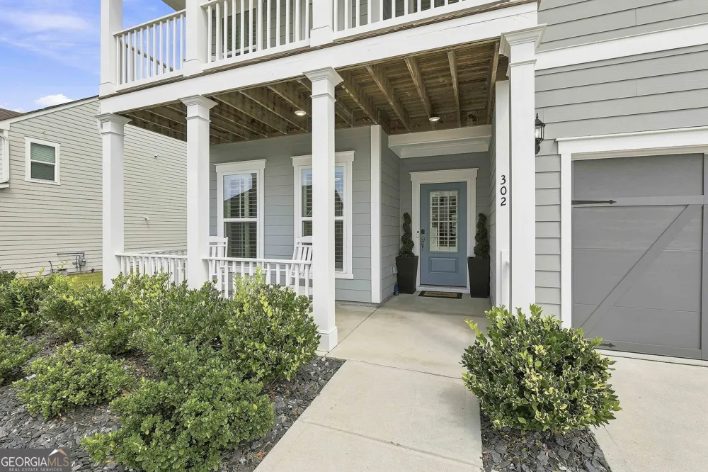 302 Cain AVE Peachtree City, GA 30269