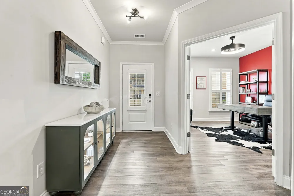 302 Cain AVE Peachtree City, GA 30269