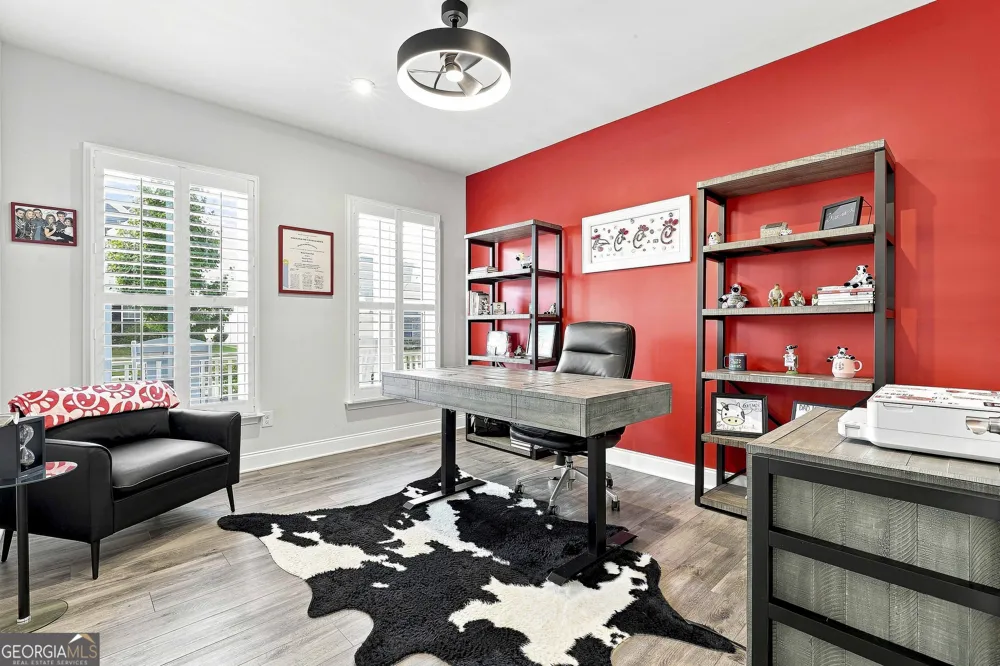 302 Cain AVE Peachtree City, GA 30269