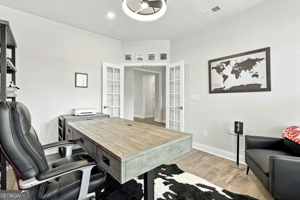 302 Cain AVE Peachtree City, GA 30269