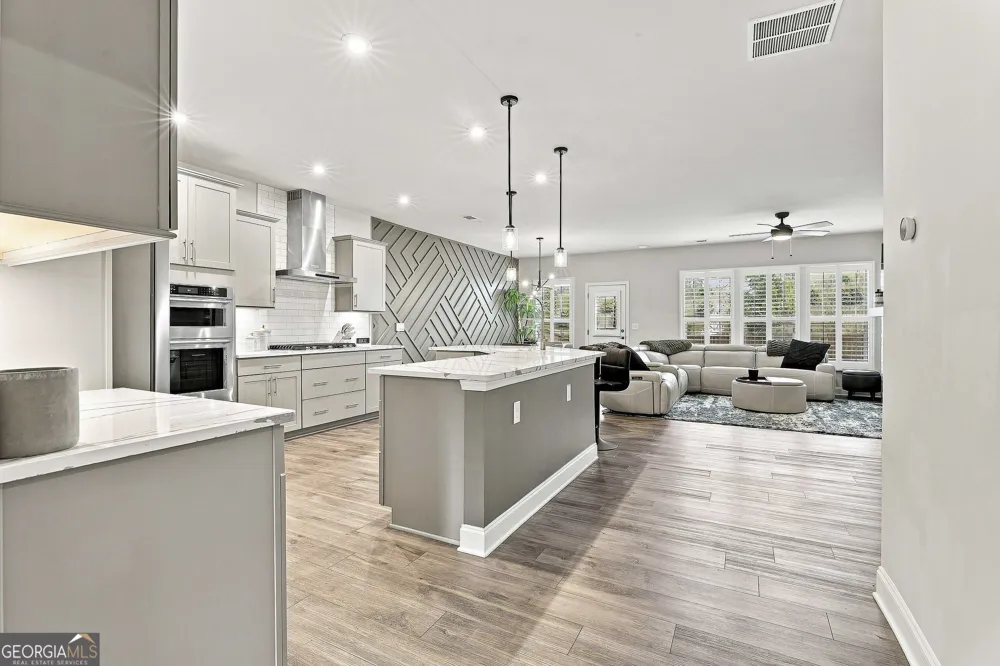 302 Cain AVE Peachtree City, GA 30269