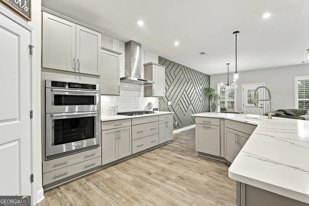302 Cain AVE Peachtree City, GA 30269