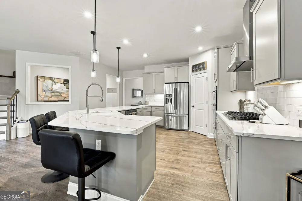 302 Cain AVE Peachtree City, GA 30269