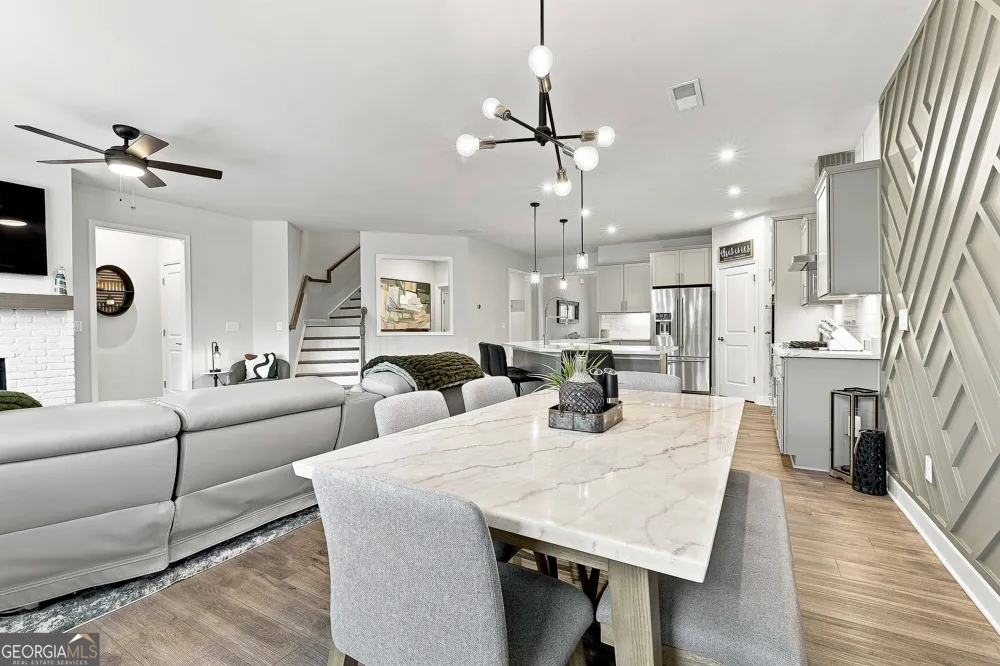 302 Cain AVE Peachtree City, GA 30269