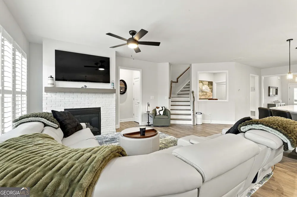 302 Cain AVE Peachtree City, GA 30269