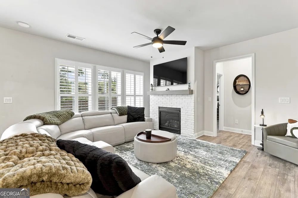 302 Cain AVE Peachtree City, GA 30269