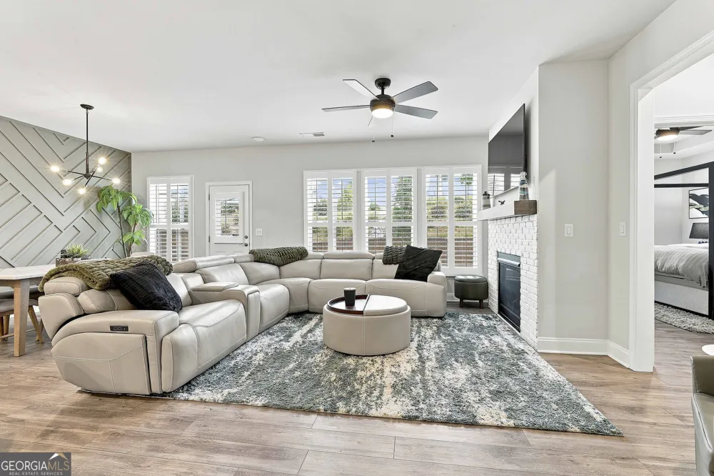 302 Cain AVE Peachtree City, GA 30269