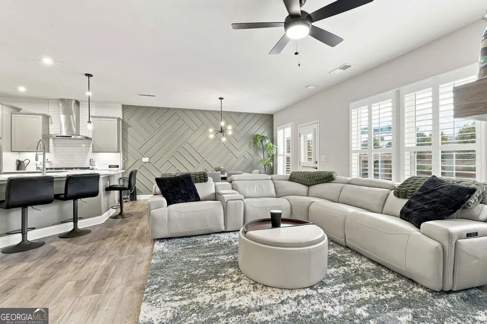302 Cain AVE Peachtree City, GA 30269