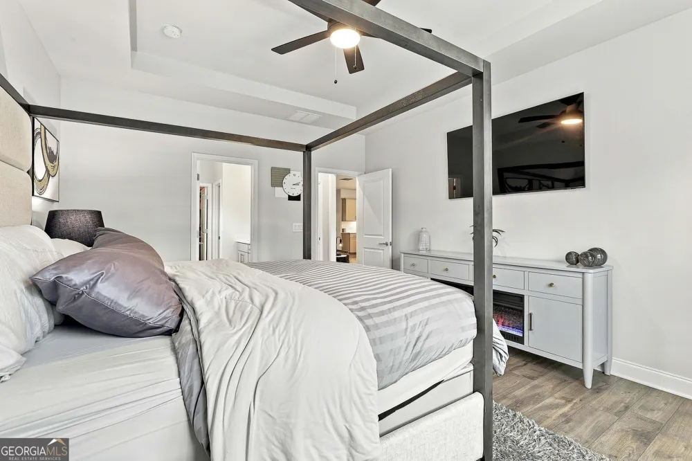 302 Cain AVE Peachtree City, GA 30269