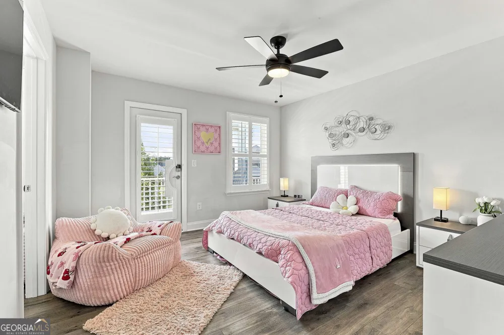 302 Cain AVE Peachtree City, GA 30269