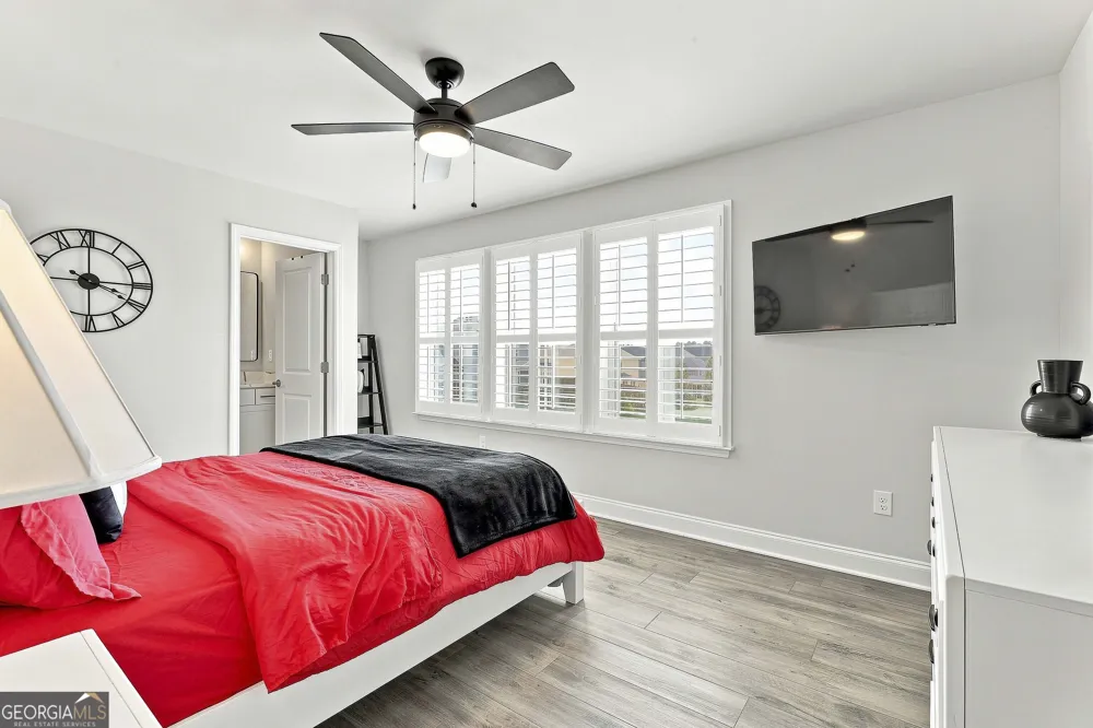 302 Cain AVE Peachtree City, GA 30269