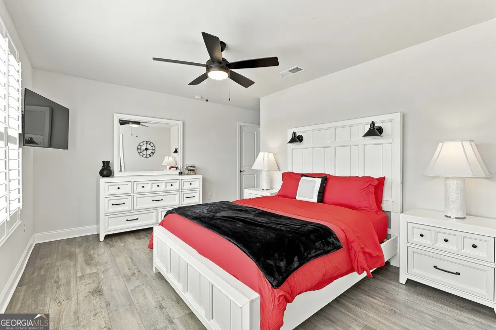 302 Cain AVE Peachtree City, GA 30269