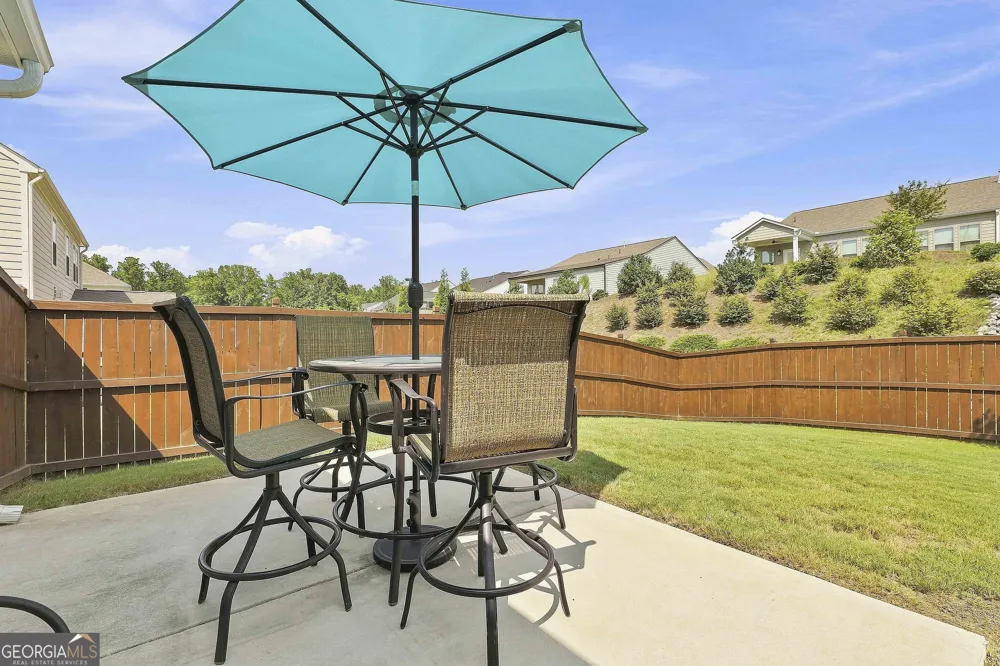 302 Cain AVE Peachtree City, GA 30269
