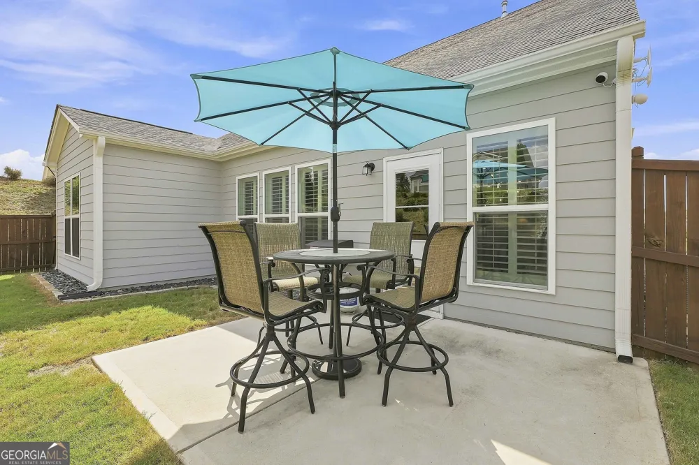 302 Cain AVE Peachtree City, GA 30269