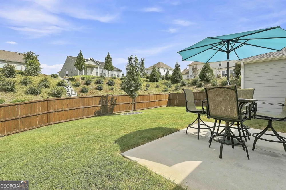 302 Cain AVE Peachtree City, GA 30269