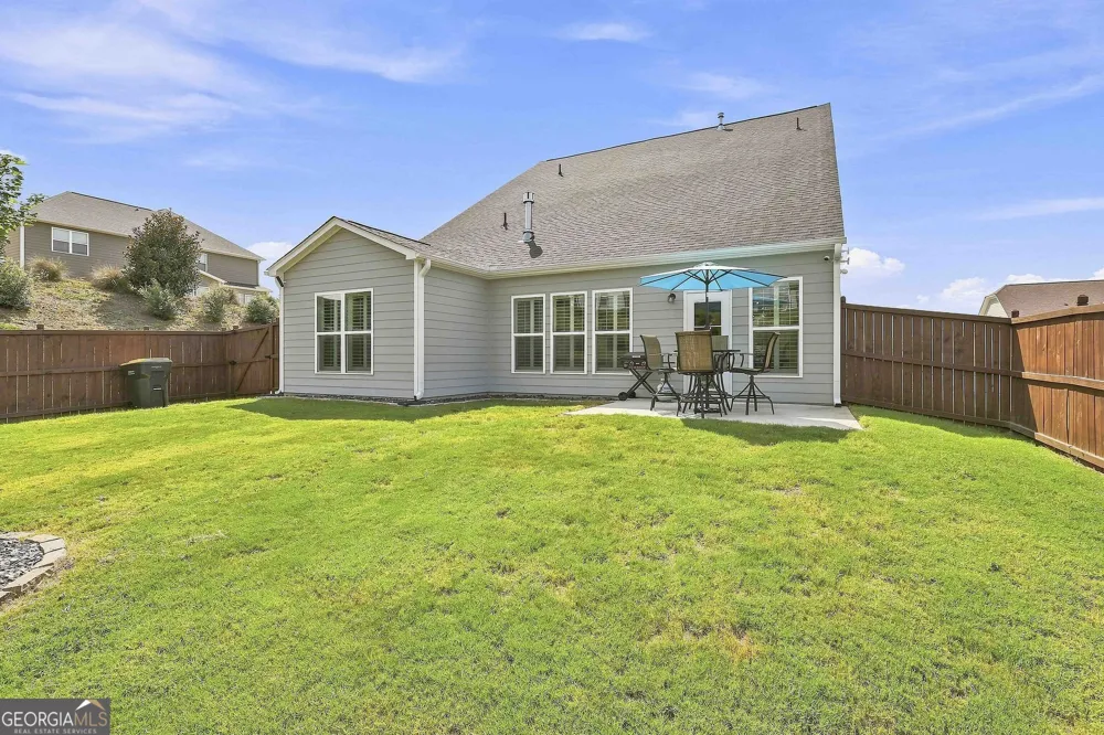 302 Cain AVE Peachtree City, GA 30269