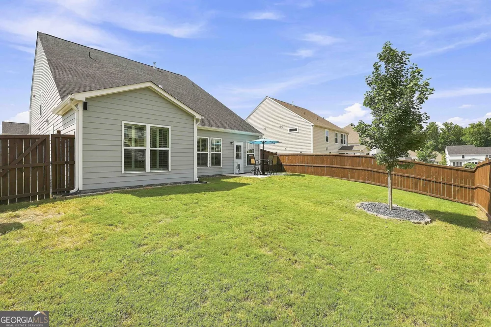 302 Cain AVE Peachtree City, GA 30269