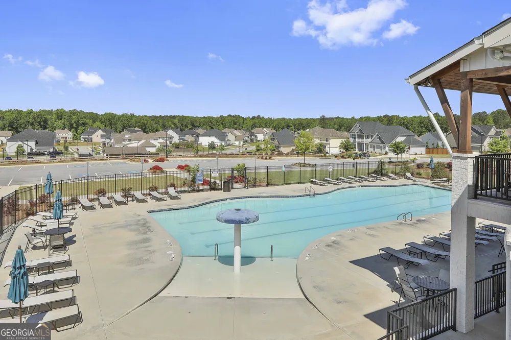 302 Cain AVE Peachtree City, GA 30269