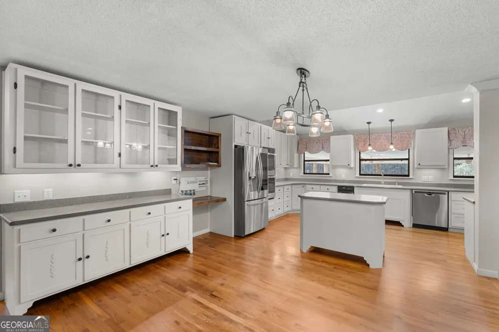 549 Kendricks RD Brooklet, GA 30415