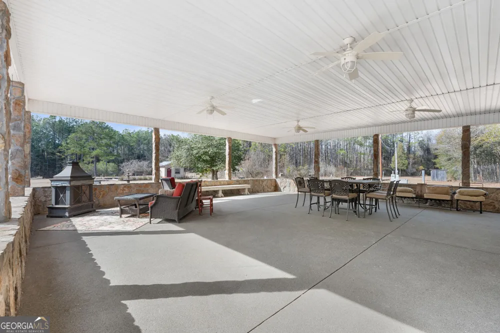549 Kendricks RD Brooklet, GA 30415