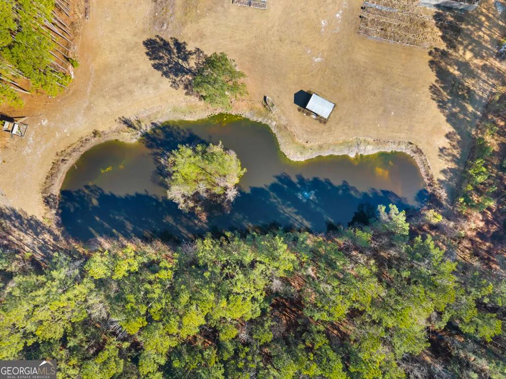 549 Kendricks RD Brooklet, GA 30415