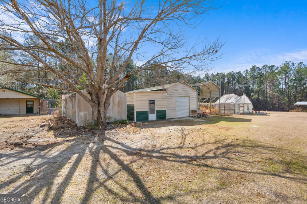 549 Kendricks RD Brooklet, GA 30415