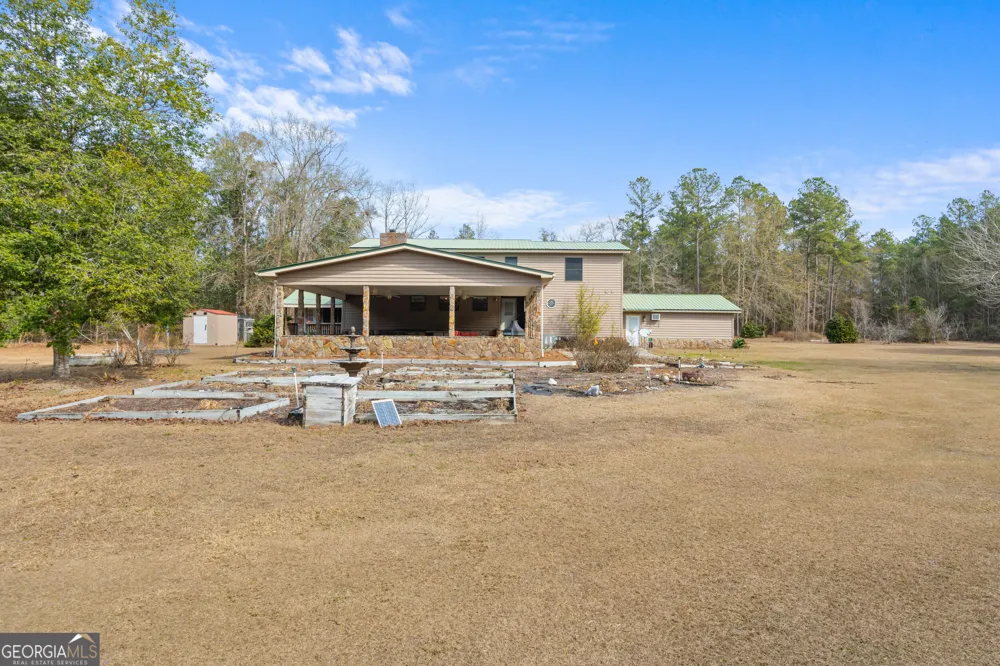 549 Kendricks RD Brooklet, GA 30415