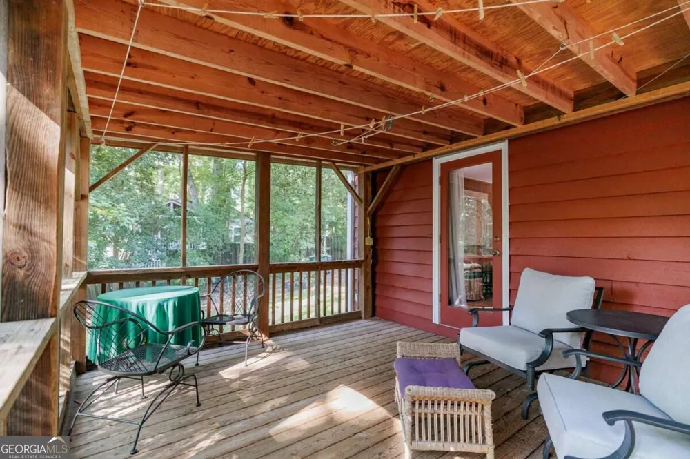 285 Gran Ellen DR Athens, GA 30606