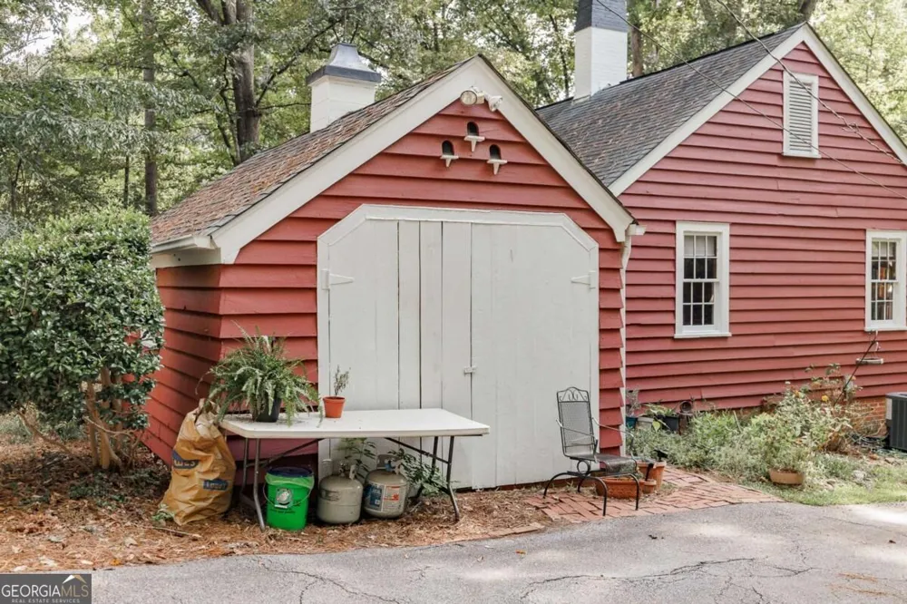 285 Gran Ellen DR Athens, GA 30606