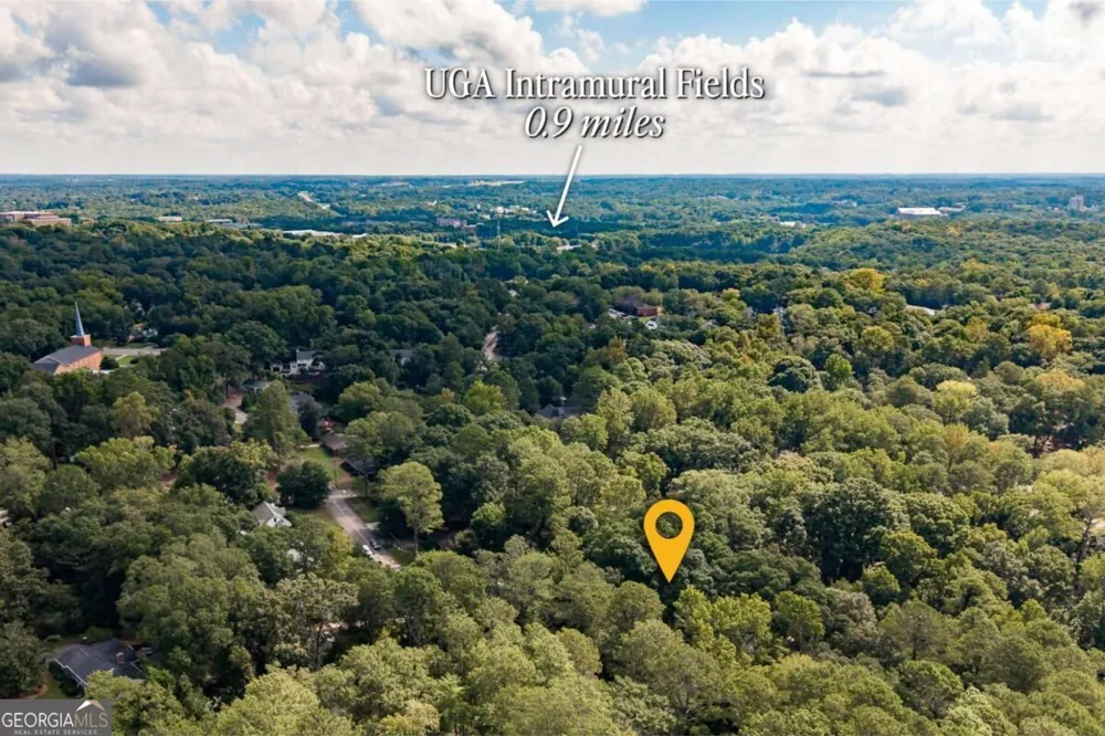 285 Gran Ellen DR Athens, GA 30606
