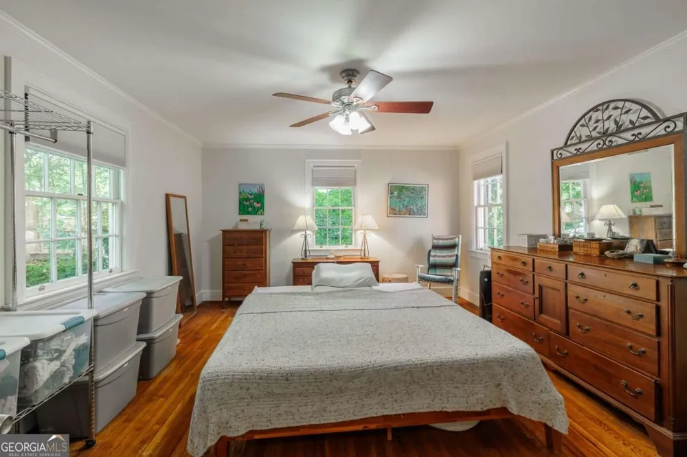 285 Gran Ellen DR Athens, GA 30606