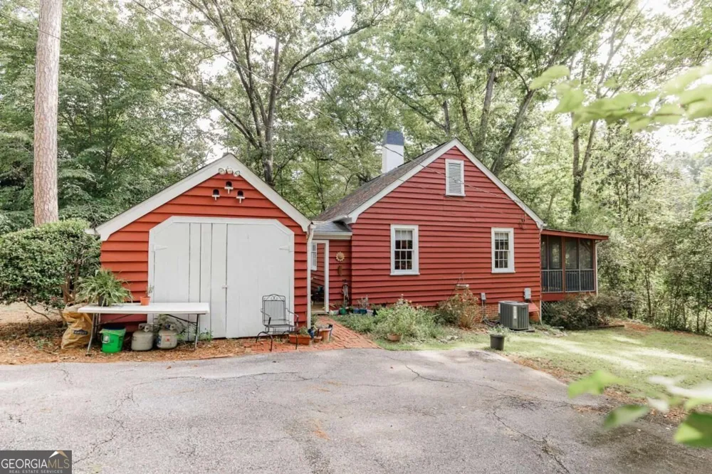 285 Gran Ellen DR Athens, GA 30606