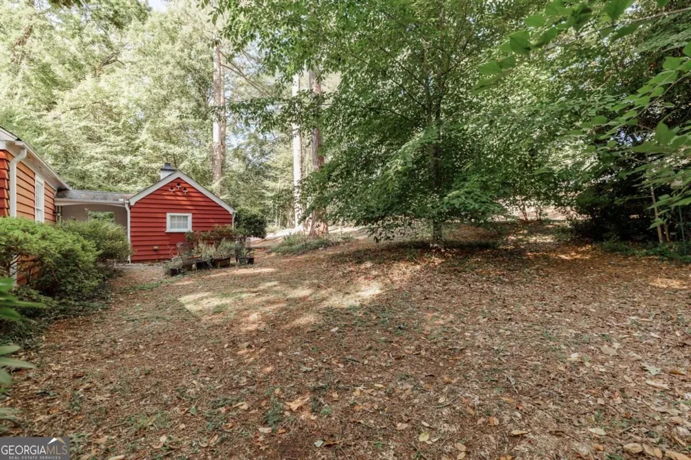 285 Gran Ellen DR Athens, GA 30606