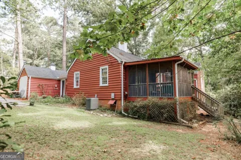 285 Gran Ellen DR
