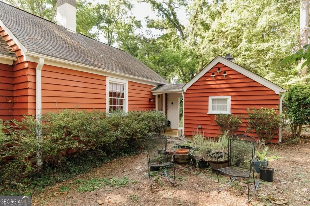 285 Gran Ellen DR Athens, GA 30606