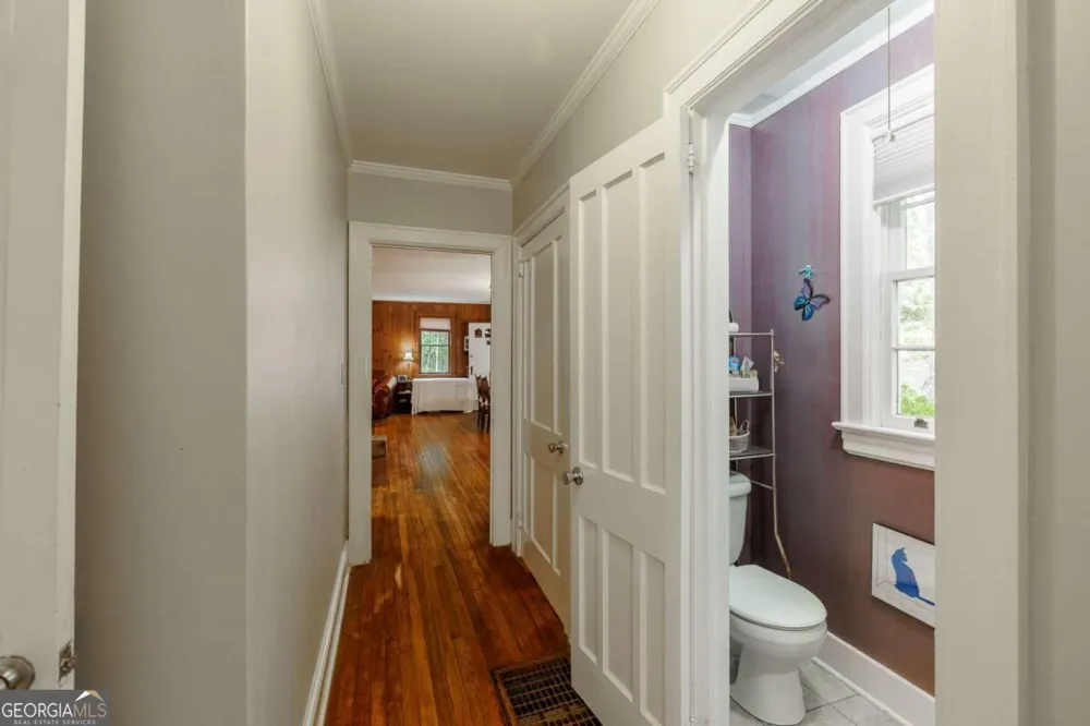 285 Gran Ellen DR Athens, GA 30606