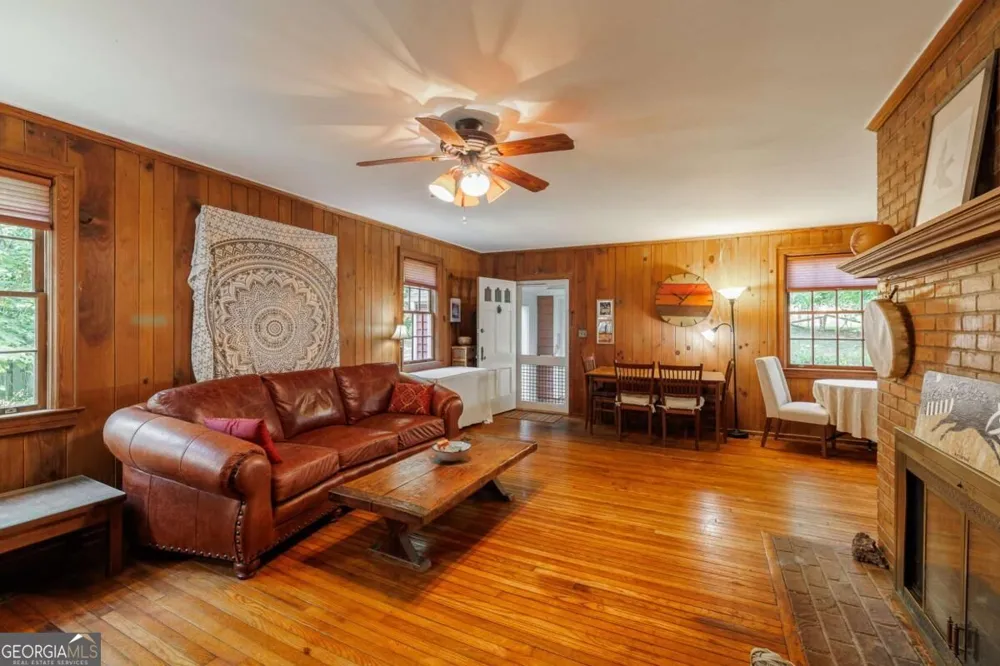 285 Gran Ellen DR Athens, GA 30606