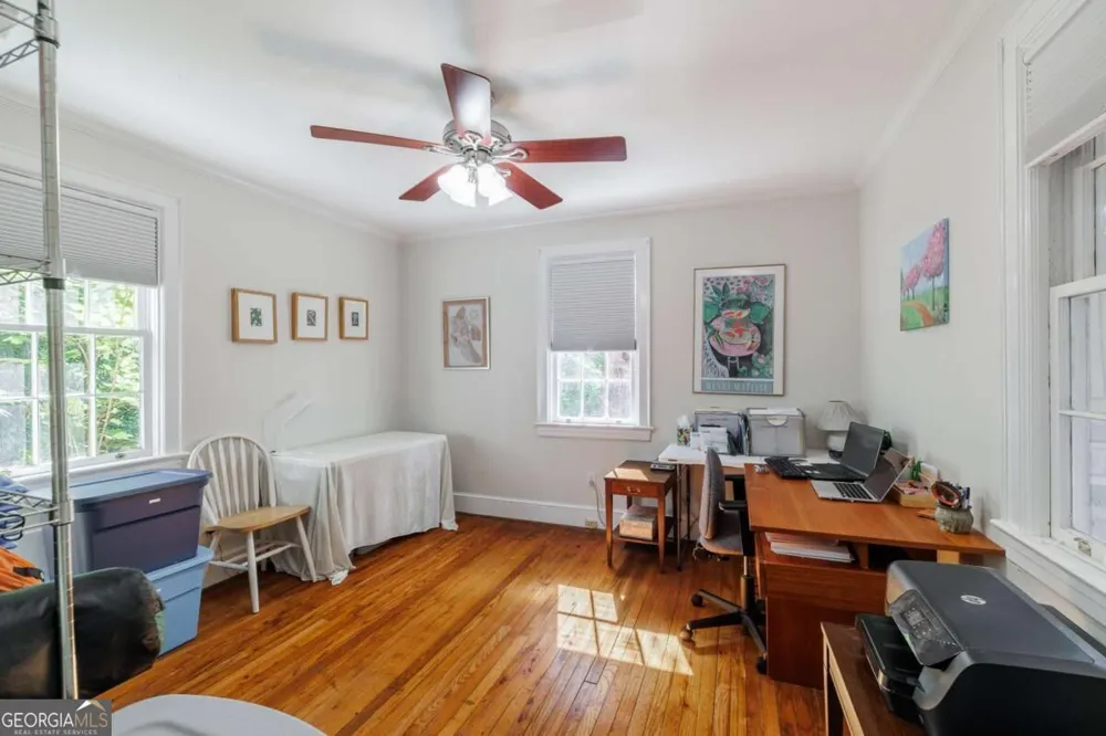 285 Gran Ellen DR Athens, GA 30606