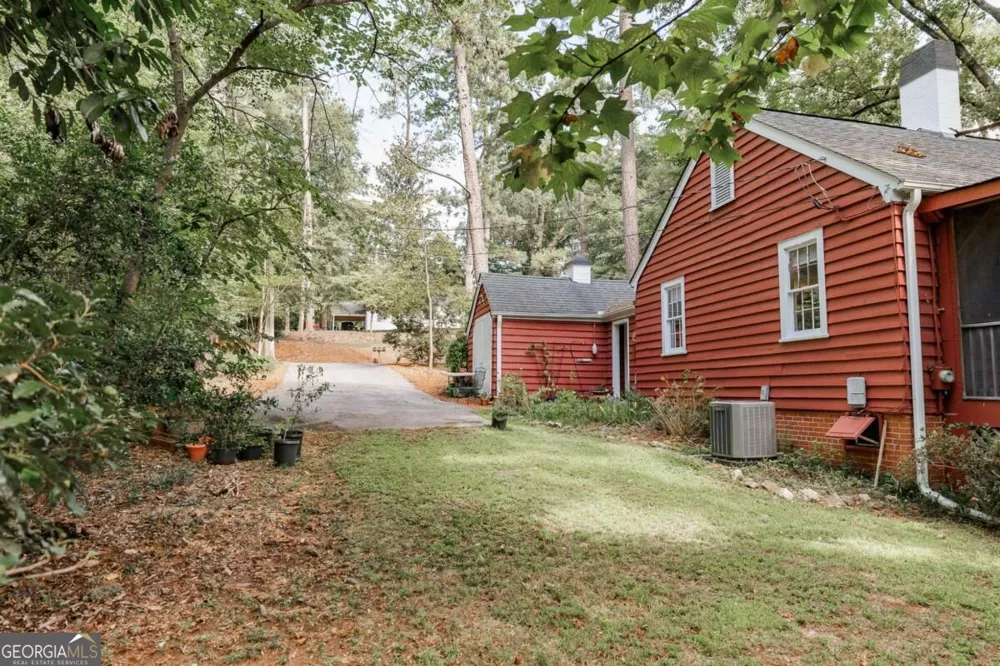 285 Gran Ellen DR Athens, GA 30606