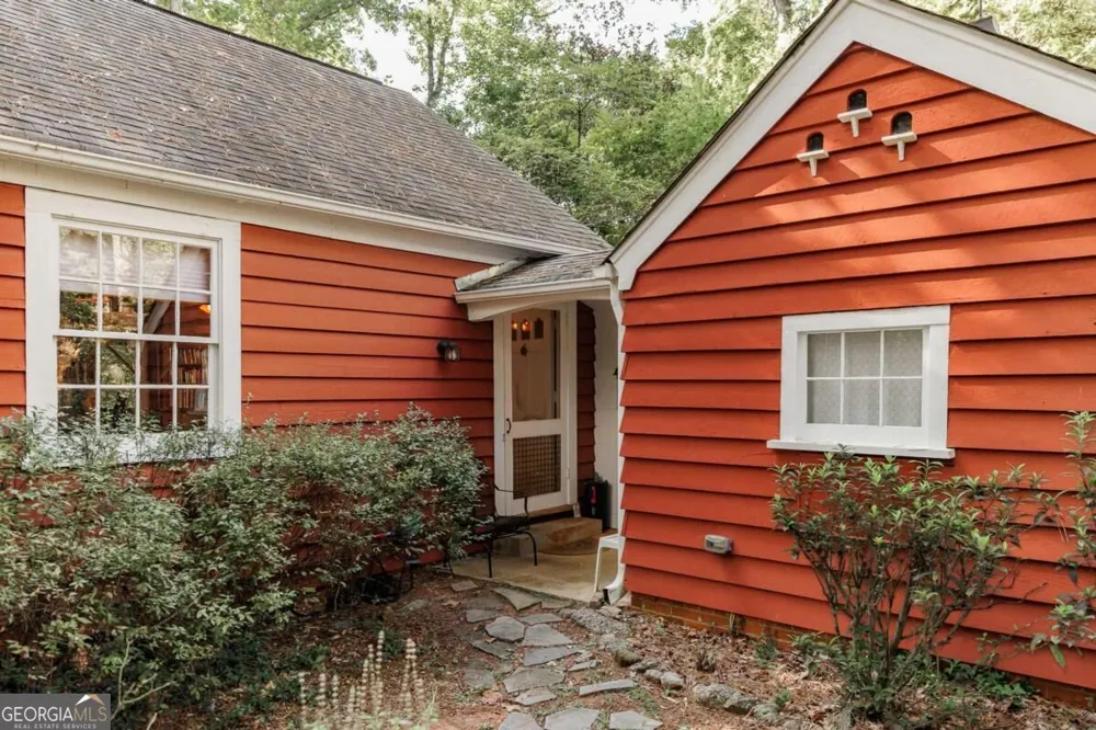 285 Gran Ellen DR Athens, GA 30606